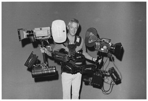 El creador y su invento