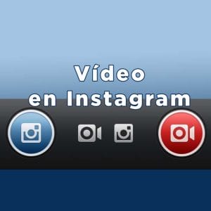 Video en Instagram: Instagram incorpora el vídeo a sus prestaciones