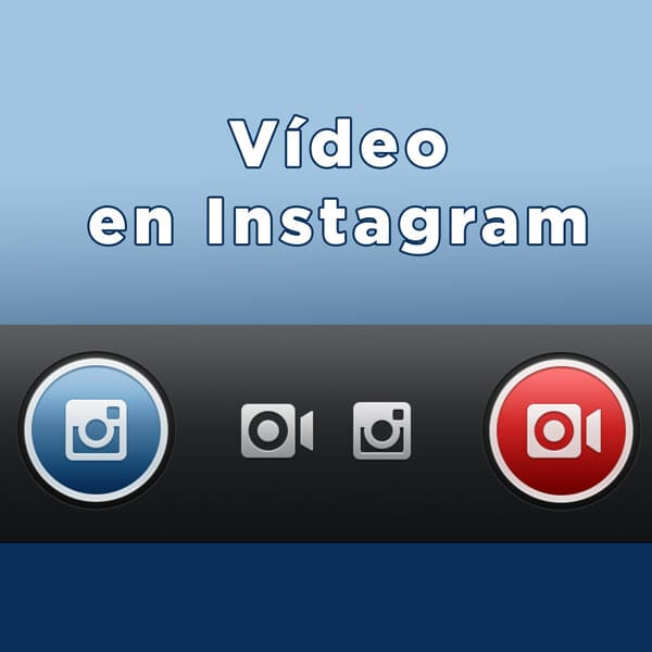Vídeo Instagram