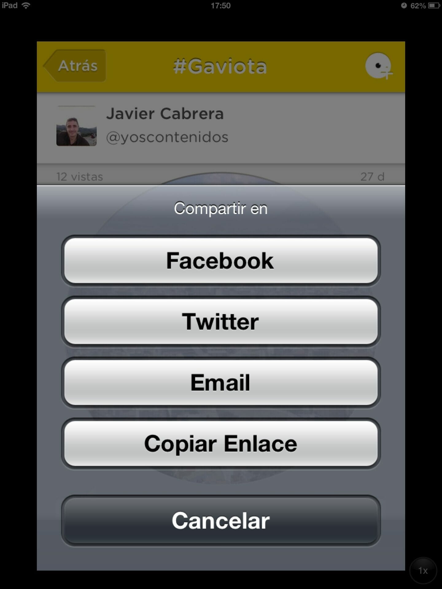 Cómo hacer un vídeo con Wopp