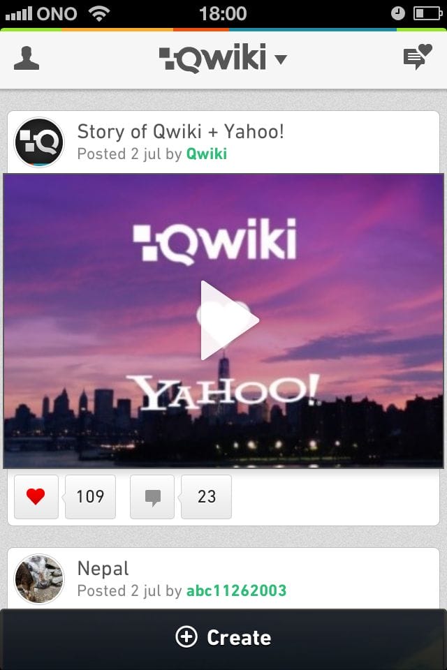 Qwiki 