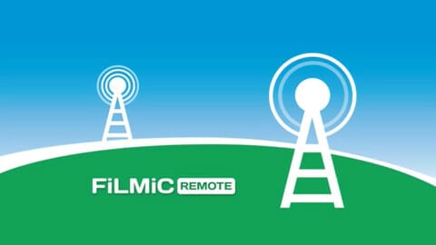 Filmic Remote