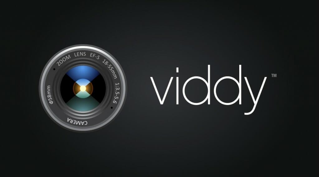 Cómo hacer vídeos con Viddy