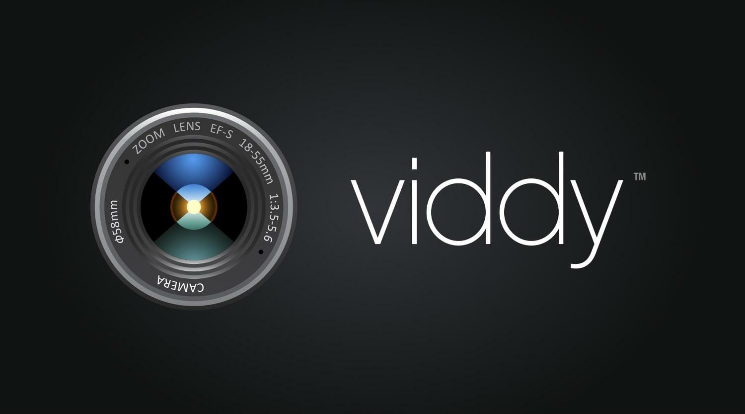 Cómo hacer vídeos con Viddy