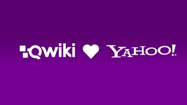 Cómo hacer vídeo con qwiki de Yahoo