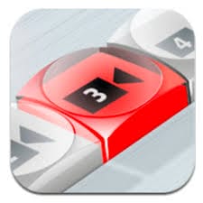 El logo de Recolive Multicam, lo dice todo