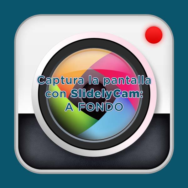 Review de SlidelyCam o extraer fotos de video en tu dispositivo iOS