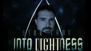 Parodia de efectos especiales creada con Action Movie FX de Star Trek into darkness