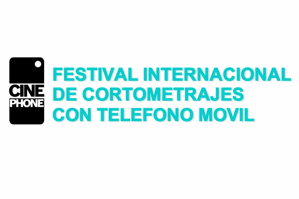 Festival Internacional de Cortometrajes con Telefono Móvil Cinephone