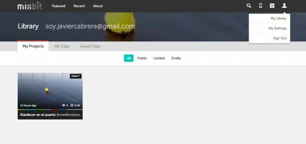 mezclar-videos-con-mixbit