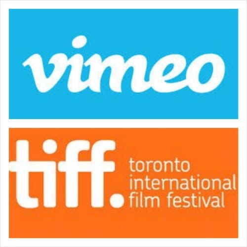 Vimeo-Toronto-on-line
