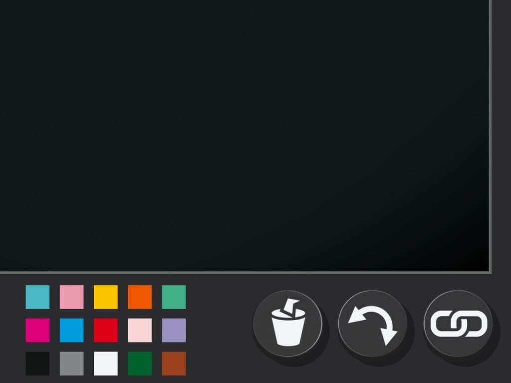 Opciones en Modo Experto de Easy Studio