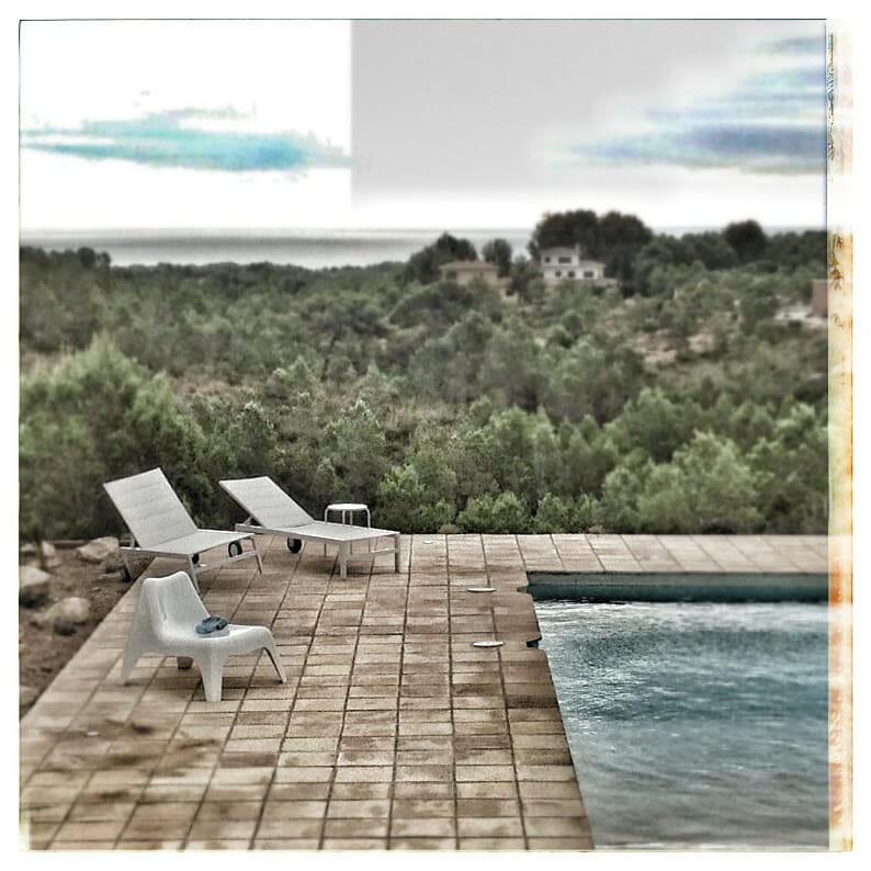 Snapseed como editor de fotos de Google Plus