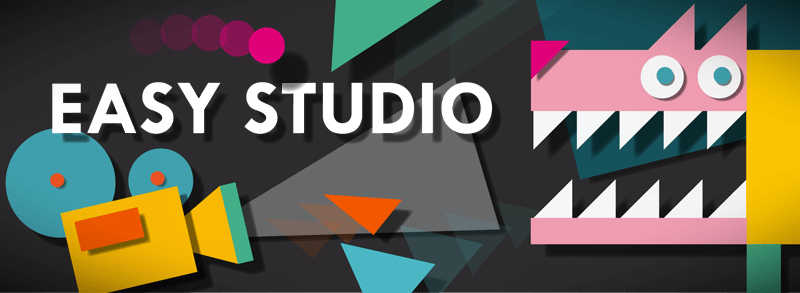 Easy Studio la app para aprende a hacer dibujos animados