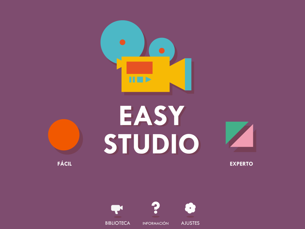 Easy Studio