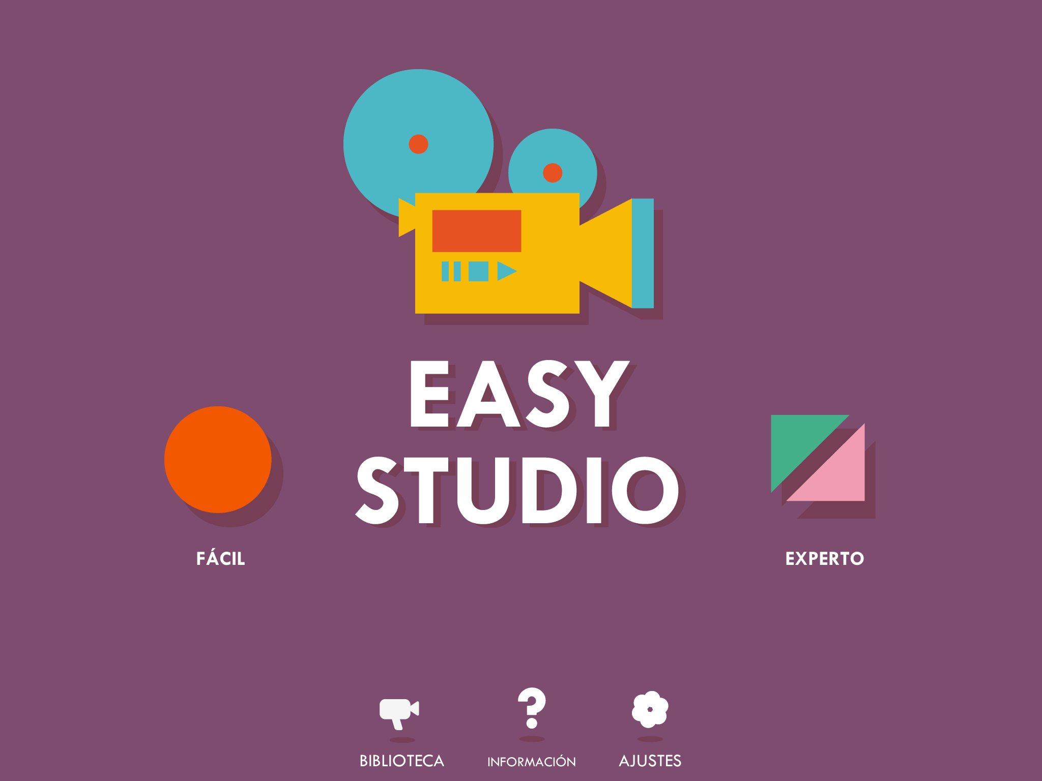 Easy Studio