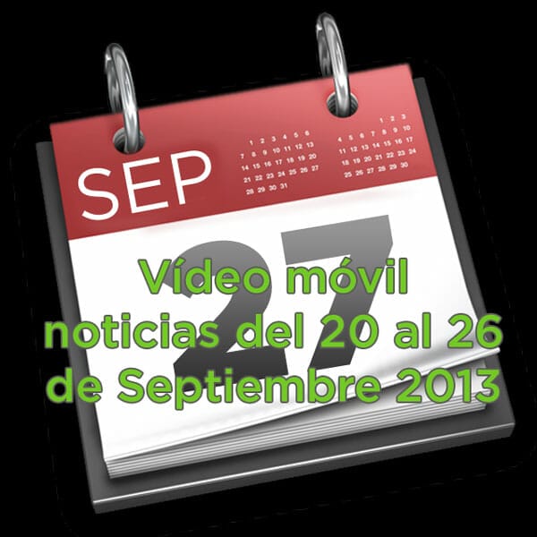 iOS 7 Vimeo, Instagram y Line - Noticias de la semana