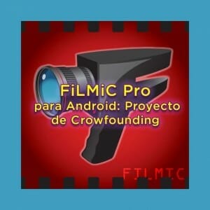 App Android de camara de video ya porbada en iOS con gran éxito
