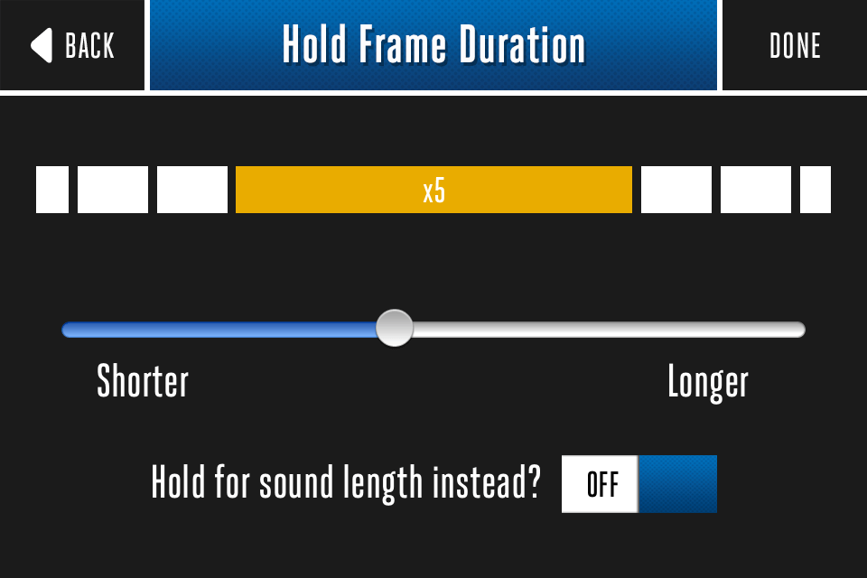 Stop motion con Lego Movie Maker