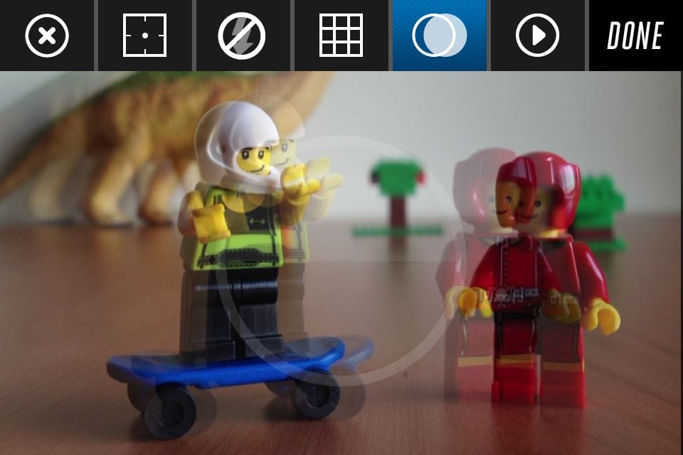 Lego Movie Maker