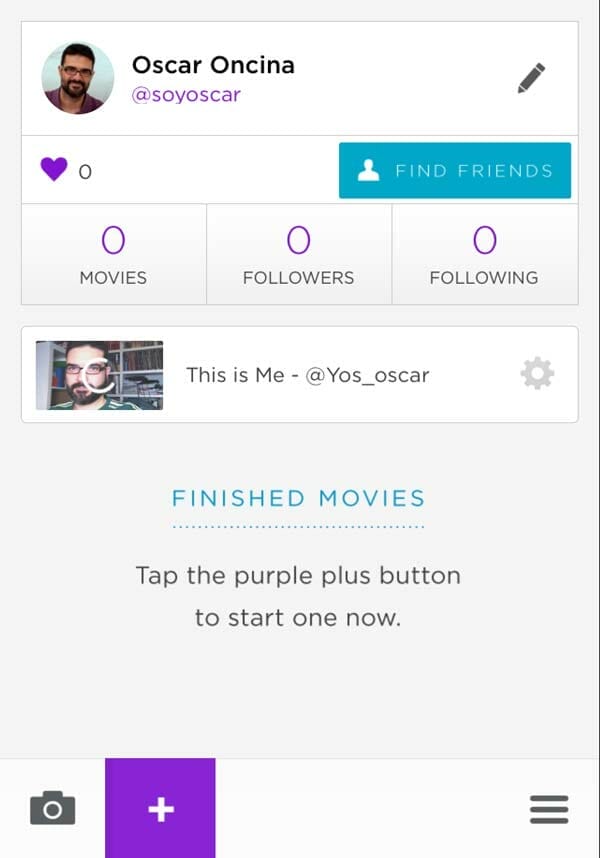 Subiendo al Servidor de Directr