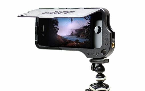 Diffcase para iPhone