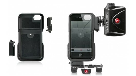 Manfrotto-klyp-para-iphone