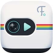 Aps para hacer vídeo con dispositivos móviles - Fliptastic