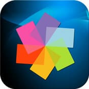 apps para hacer vídeo - Pinnacle Studio para iPad