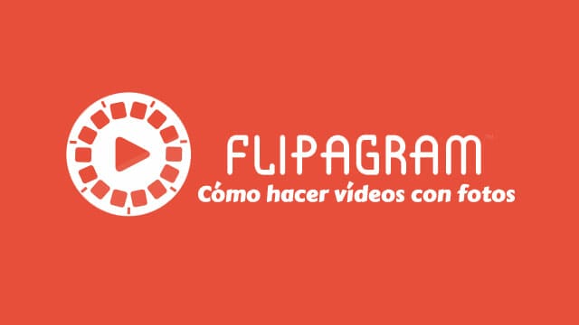 Cómo hacer vídeos con fotos con Flipagram - www.eltalleraudiovisual.com