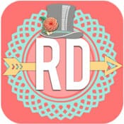 apps para hacer vídeo - Rhonna Designs