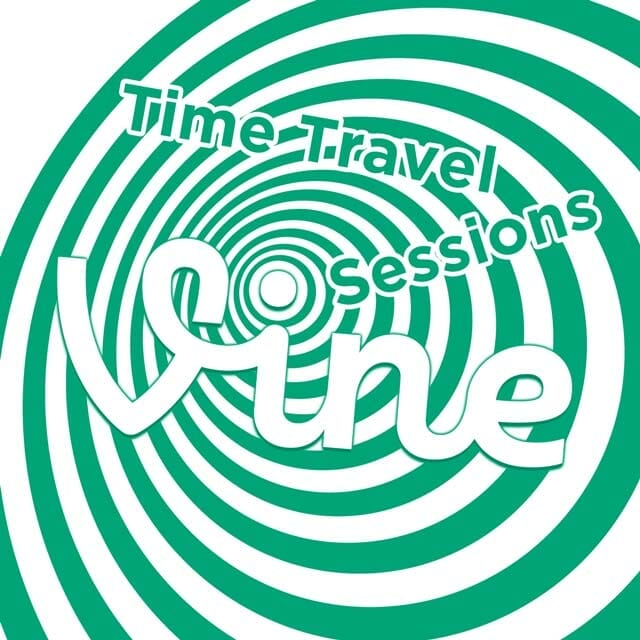 Videos vine ahora con Sessions y Time Travel