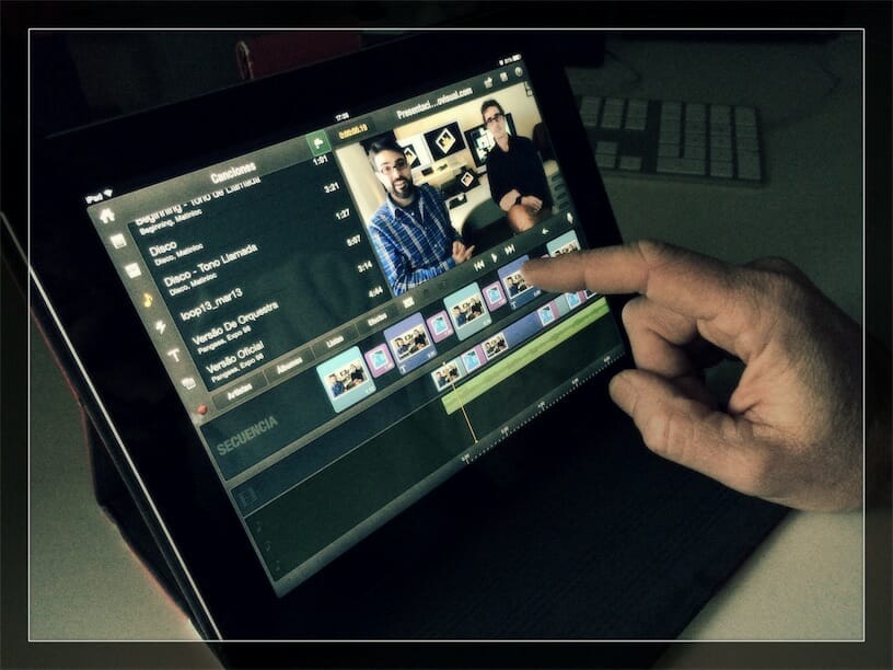 Editando con Pinnacle Studio