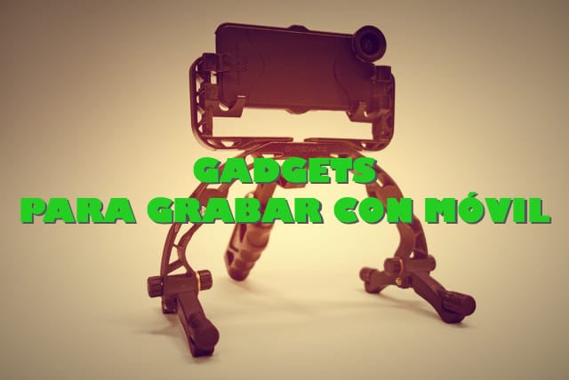 gadgets-video-movil