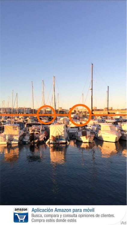 Cycloramic 360 Panorama