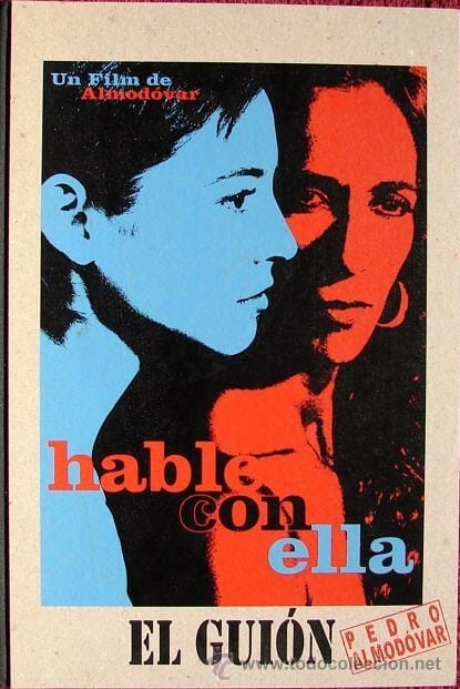 hable con ella