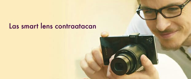 smart lens