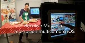 Recolive Multicam
