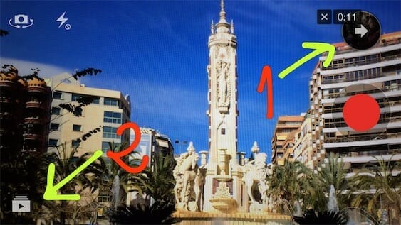 Editor Youtube Capture