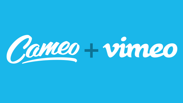cameo+vimeo