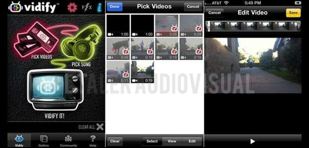 vidify-panatallas-app-eltalleraudiovisual