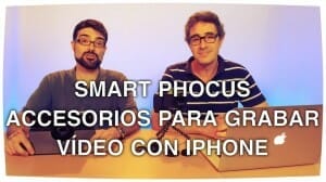 Smart Phocus