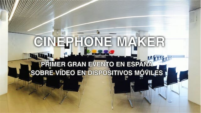 Cinephone Maker