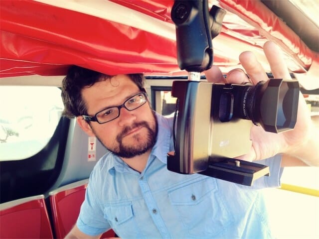 FilmicPro