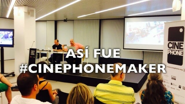 Cinephone Maker