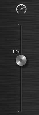 Acelera o ralentiza los planos en tu edición de vídeo con KineMaster para Android