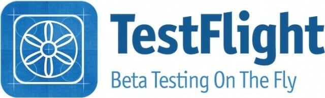 Testflight app