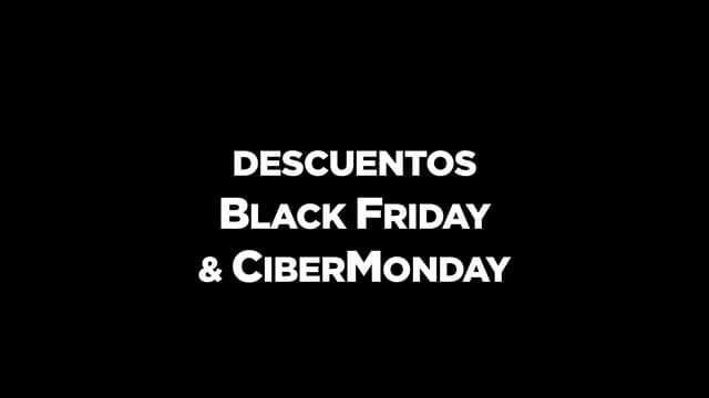 Black Friday para tu móvil