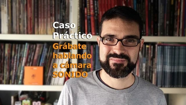 El sonido es imprescindible en la realización de cualquier vídeo, incluyendo a los que grabamos con el móvil para subir a YouTube