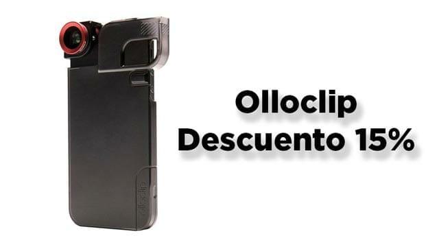 Descuento estupendo de Black Friday - 15%